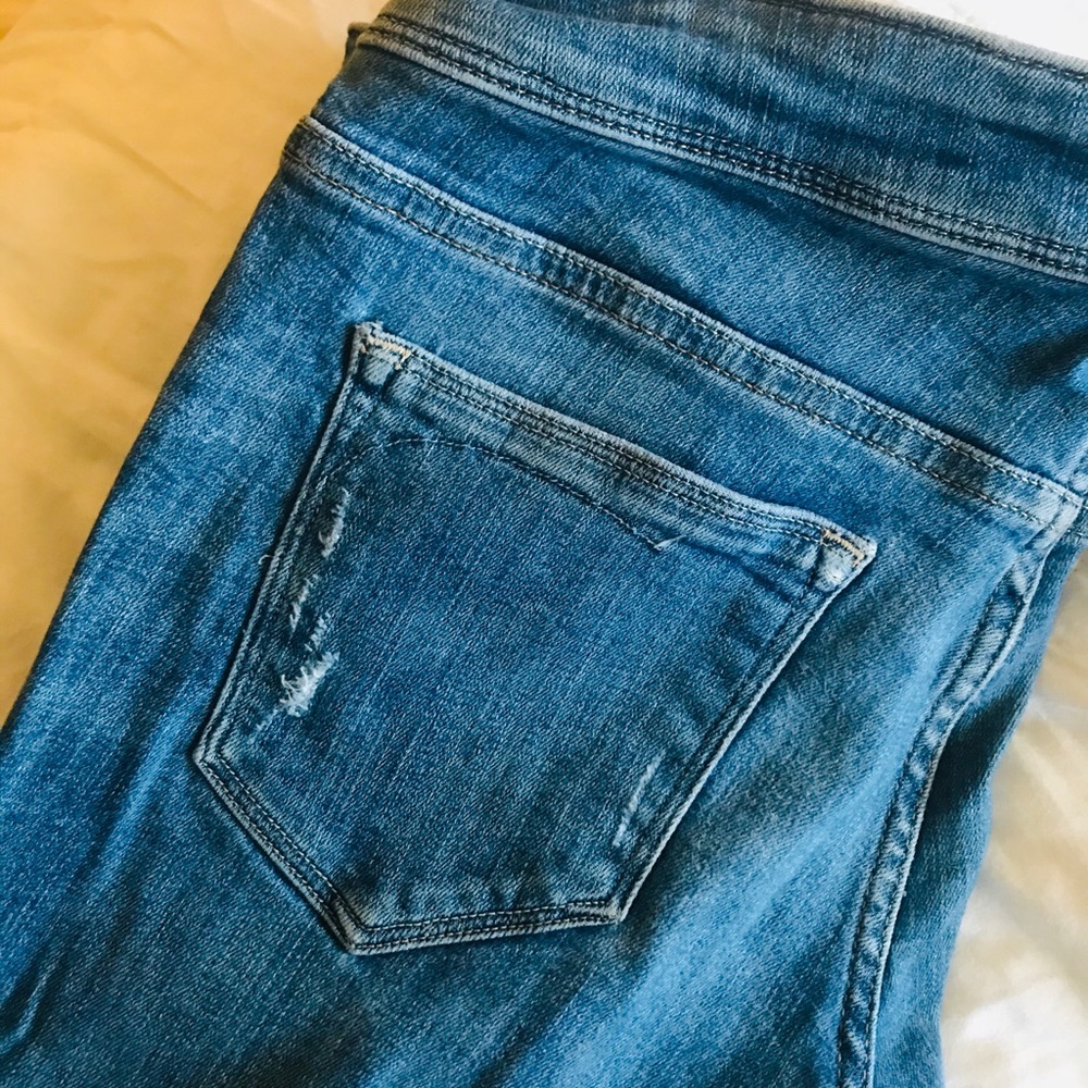 H&M Ripped Jeans - Picture 5 of 5